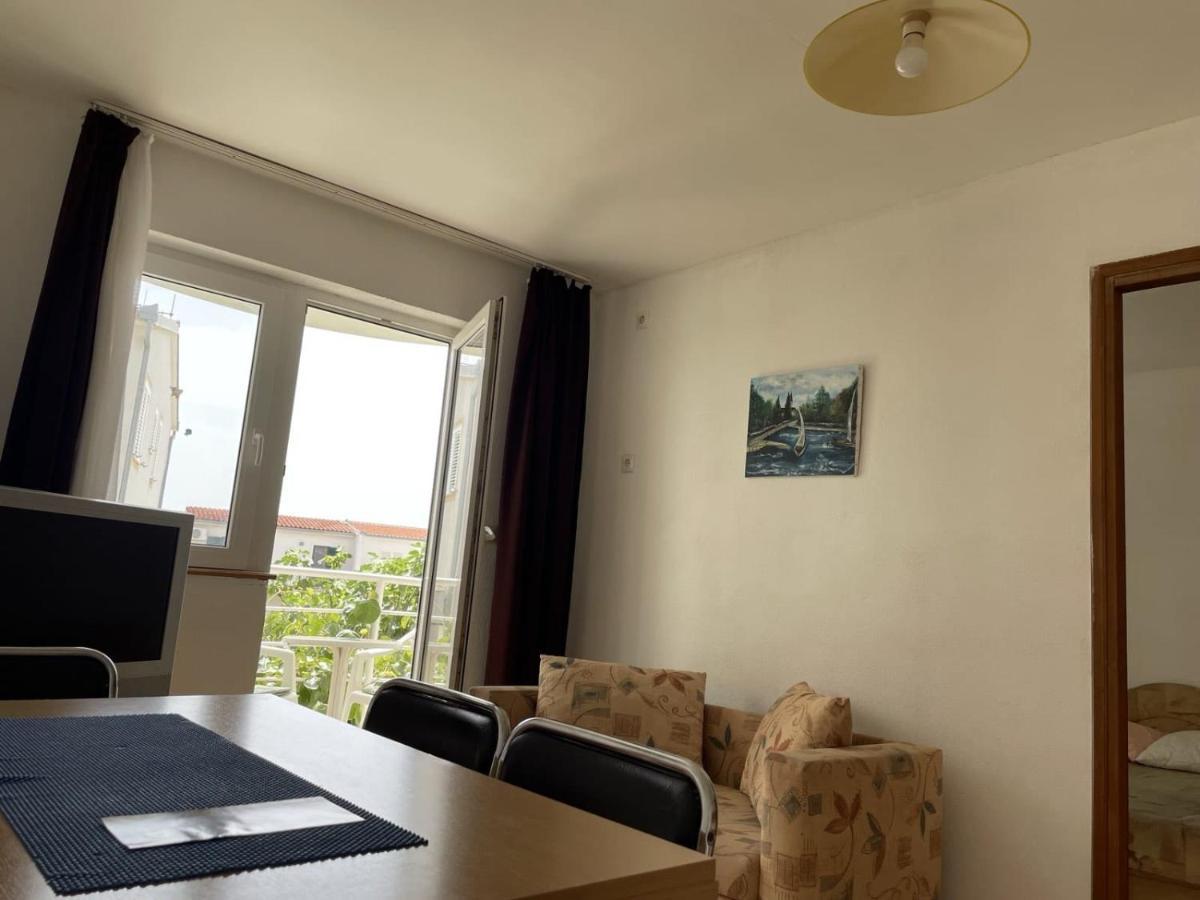 Apartments Papic Trogir Exterior foto