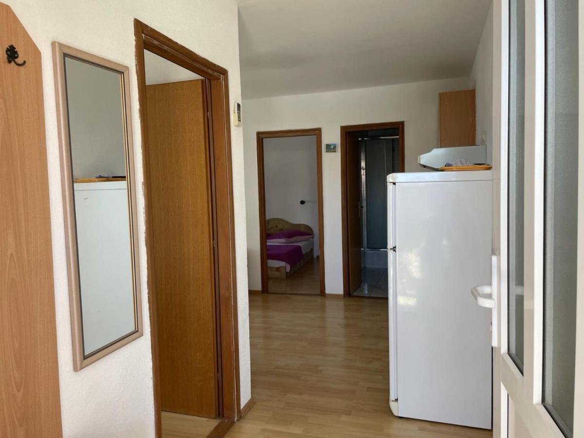 Apartments Papic Trogir Exterior foto