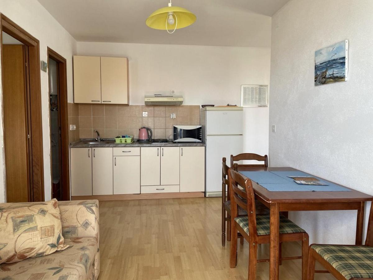 Apartments Papic Trogir Exterior foto