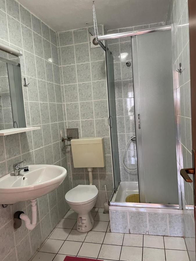 Apartments Papic Trogir Exterior foto