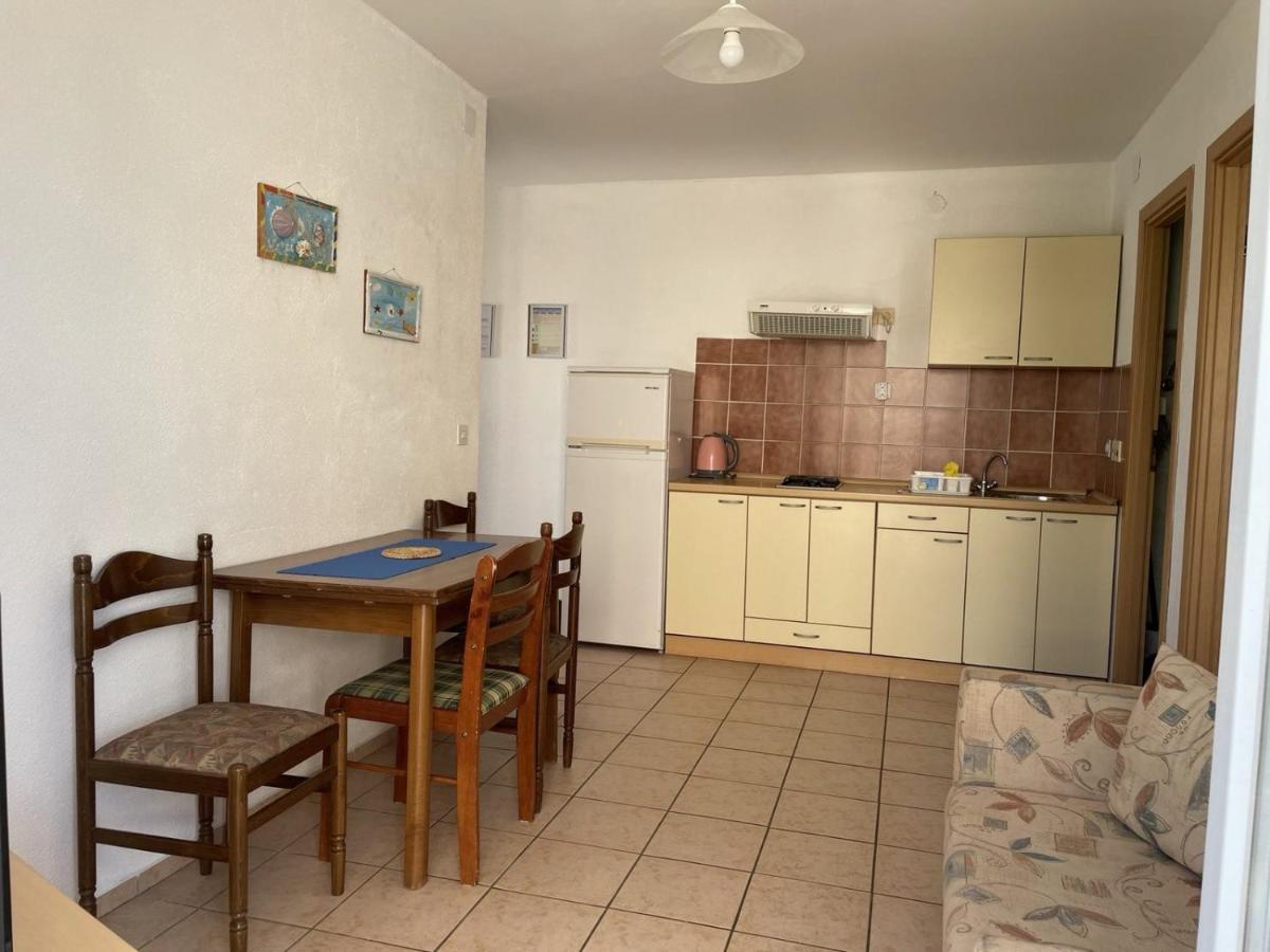 Apartments Papic Trogir Exterior foto