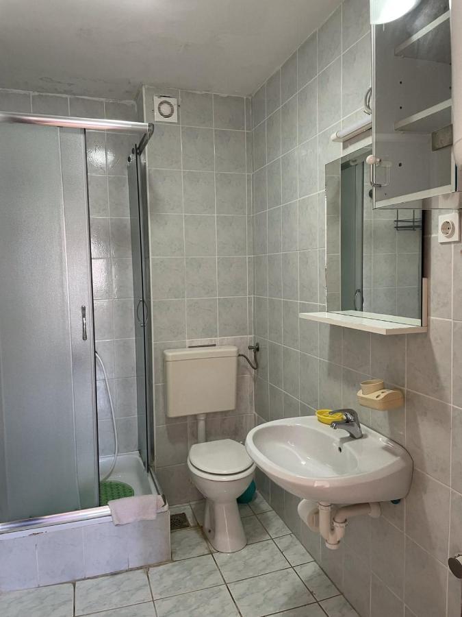 Apartments Papic Trogir Exterior foto