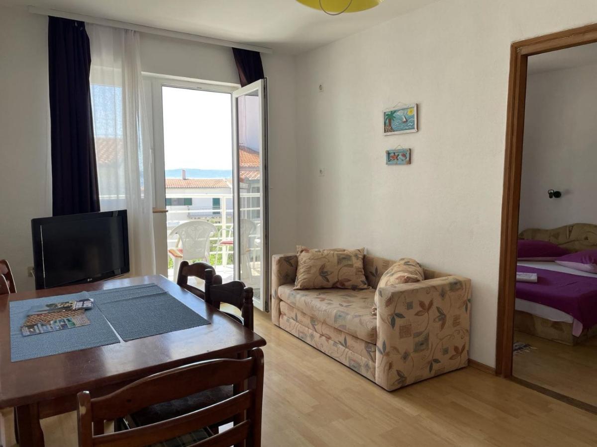 Apartments Papic Trogir Exterior foto