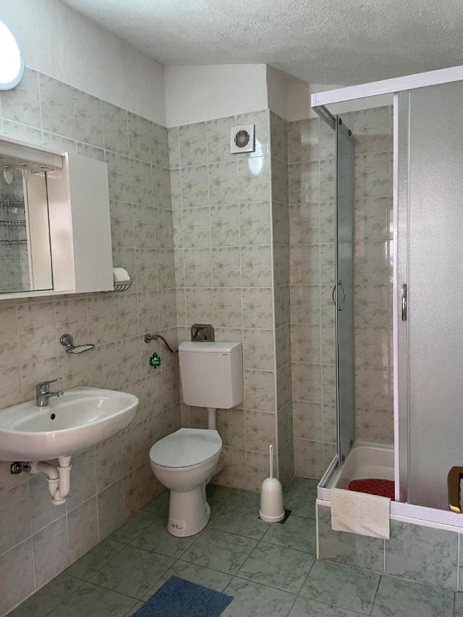 Apartments Papic Trogir Exterior foto