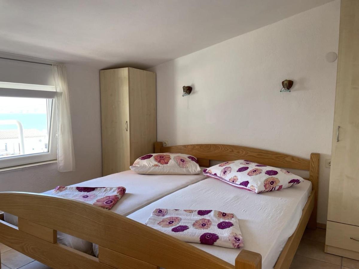 Apartments Papic Trogir Exterior foto
